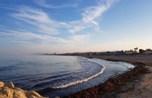 Exclusive Apartment - Playa de Marenys de Rafalcaid - Photo 73