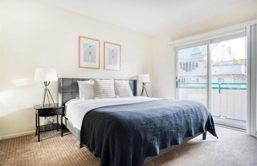 Palo Alto 2BR w WD Pool nr Pinterest SFO-806 - Foto 16