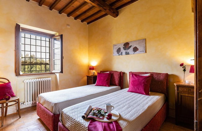 Si-c587-ceto0at - Il Poderuccio 17 - Foto 54