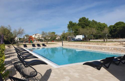 Sea View Holidays - Mobilehome Pakostane - Photo 27