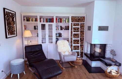 Ferienhaus DeRuhHus - Foto 7