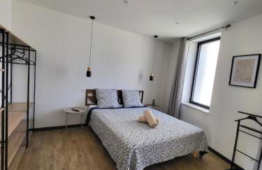 Maison de charme avec Piscine-Clim-Plage à 10min - Foto 30