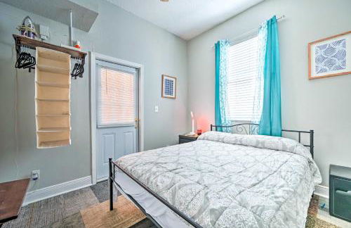 Updated Ybor City Duplex about half Mi to Seventh Ave! - Foto 14