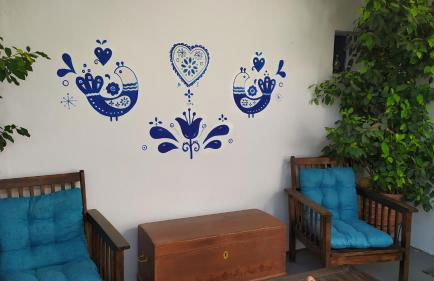 Nikolakis traditional house in the village. - Foto 23