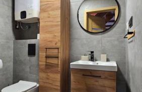 Domki Pod Sosnami Stare Kiejkuty - Foto 20