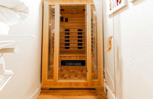 2 bedrooms apartment - Perfect for a city getaway - Foto 33