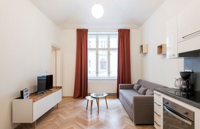 Rehorova Apartments - Foto 63