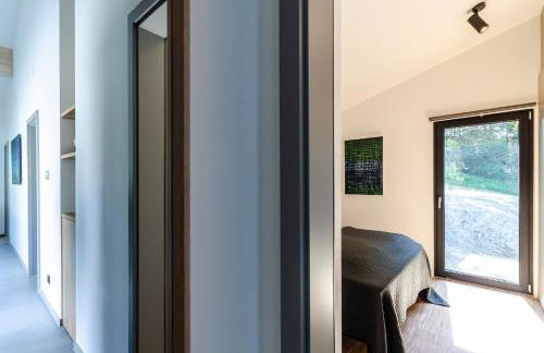 Sauerland Lodge - Haus Julius - Foto 16