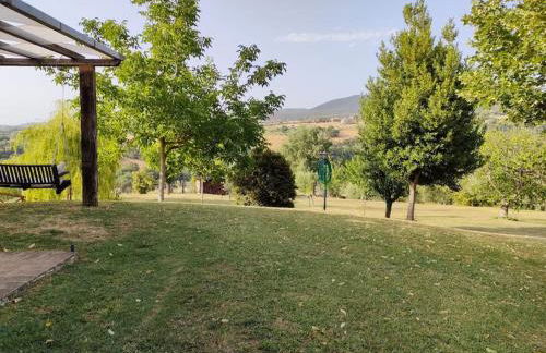 Country House Pacifici, Villa con piscina privata - Foto 35