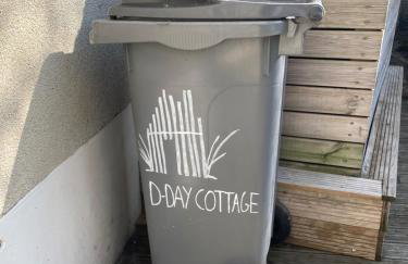 Arromanches D-Day Cottage - Foto 35