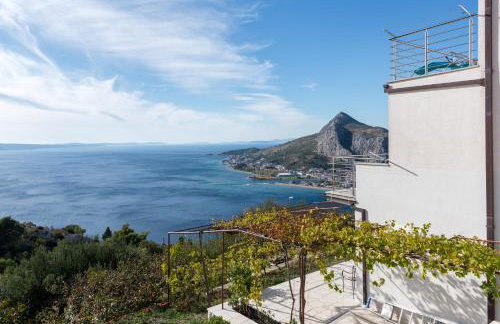 Pikolo Apartments Omiš - Foto 50