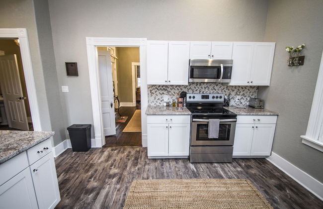 Restored Historic 2br/1.5ba House Near Downtown - Foto 15