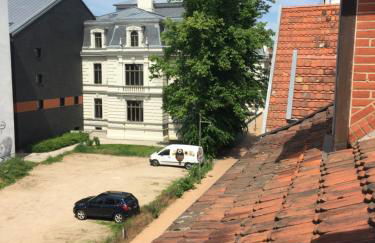 Schwerin City Apartment - Foto 82