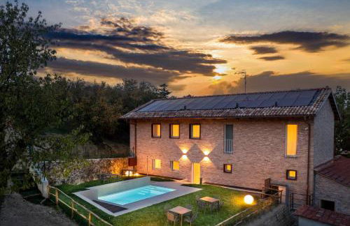 Borgo Roggeri - Country House nelle Langhe - Photo 3