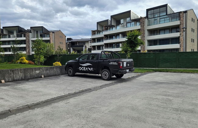 Oceana Suites Costa Pucón - Photo 27