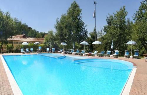 34- Casa di Chiaretta in Val d'Orcia, Sport e Cultura - Foto 34