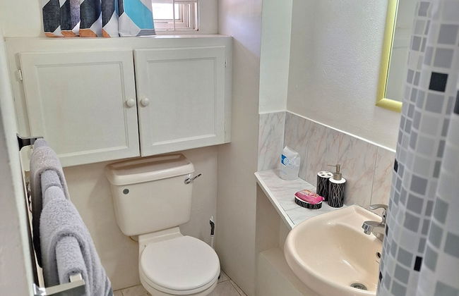 Cumber's Tropical Apartments - Foto 66