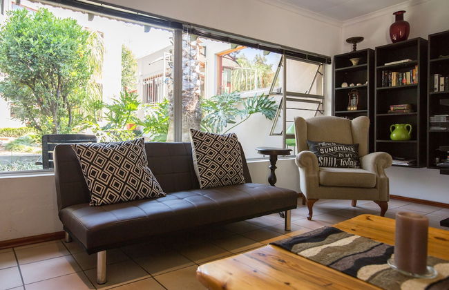 Moonflower Cottages - Foto 39