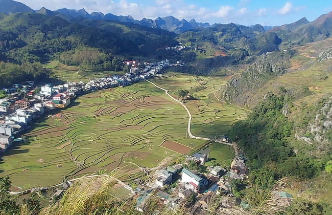 Hà Giang 4-Day Tour - Photo 1