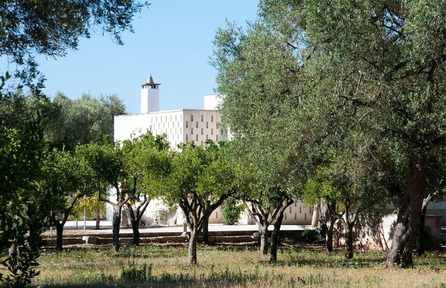 Agriturismo Villa Coluccia - Foto 46