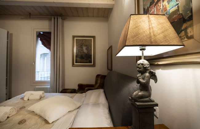 Al Battistero Luxury Suite - Foto 27