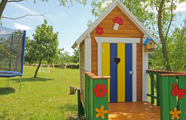 Apartment in Sveti Petar u Sumi - Foto 26