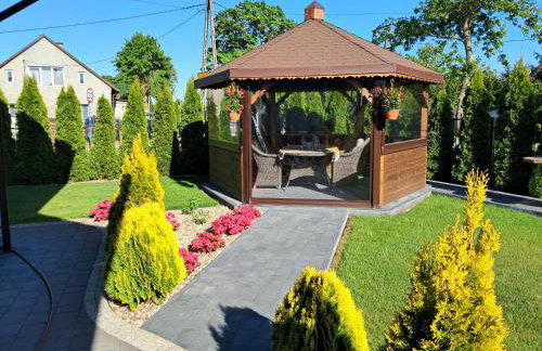 Apartament Fiona Mikoszewo - Foto 9