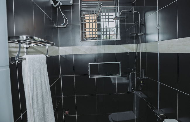 Cozy Oasis Kyanja - Foto 19