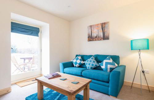 Grange Cottage - Foto 19