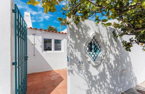 Casa Prainha, Alvor para 10 pessoas - Foto 18