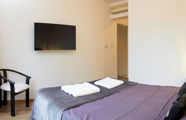 Monroe Suites - Foto 50