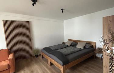 Ferienwohnung in Rüdershausen - Foto 7