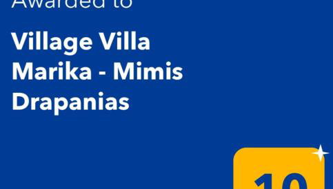 Village Villa Mimis Drapanias - Foto 3