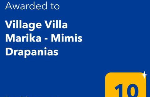 Village Villa Mimis Drapanias - Foto 3