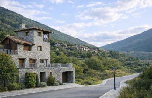 CASA GAVIN l Vistas l Terraza l Wifi l Parking - Foto 1