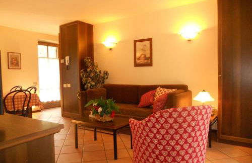 Residence Villa Avisio - Foto 12