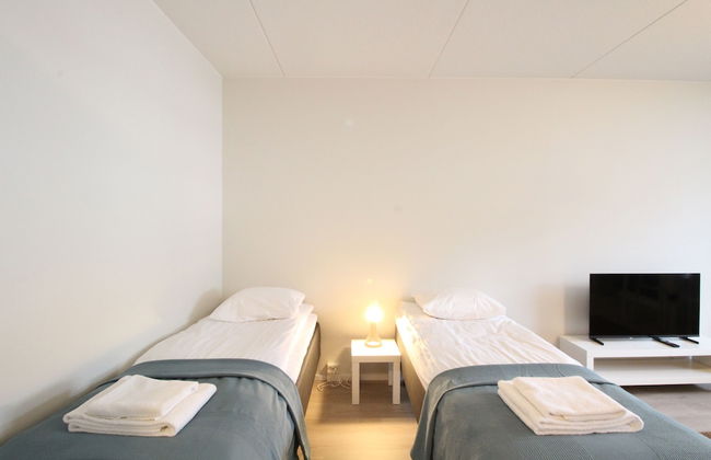 Forenom Serviced Apts HämeenlinnaKatuma8 - Foto 1