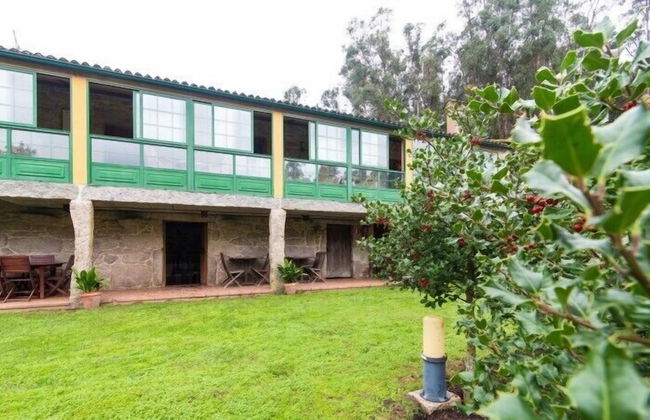 Casa da Urcela - Photo 50