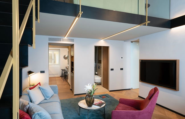 Arts & Crafts Apartments - Foto 23