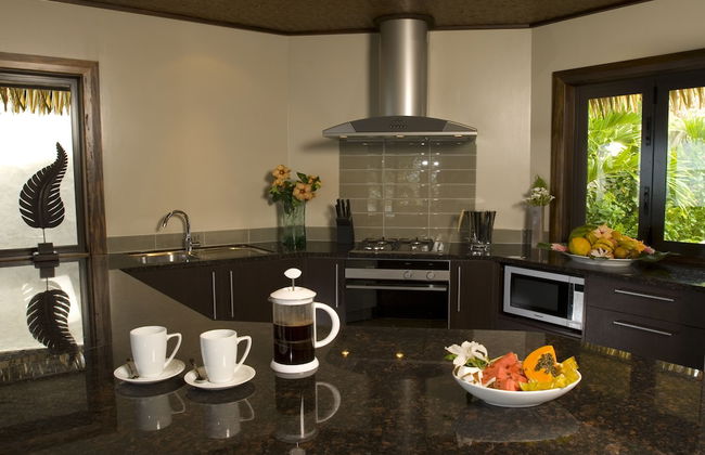 Te Manava Luxury Villas - Foto 33