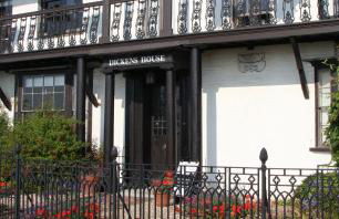 Picturesque Seaside Cottage Next to Viking Bay - Broadstairs - Foto 63