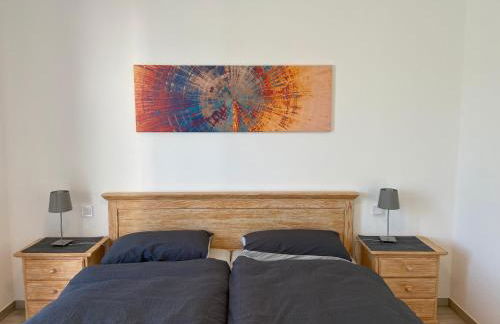 Ferienwohnung Weinbergblick - Foto 8