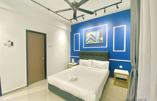 Melaka Novo 8 Residence by Stayrene - Foto 4