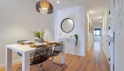 Edificio 13 by Plaza Mayor Apartamentos - Foto 4