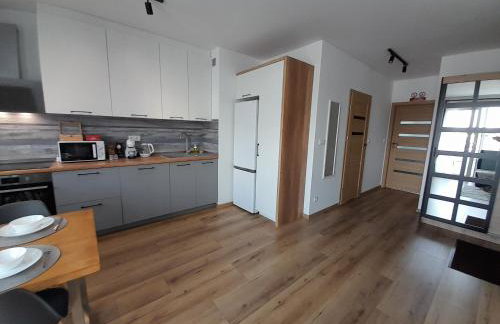Apartament Idea Wacyn 2 z miejscem parkingowym - Foto 10