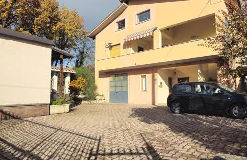 Appartamento Colle Di Roio - Foto 22