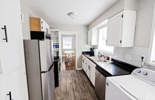 E, Memphis Home 5 min from I240W - Foto 7