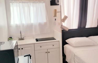 Private studio guesthouse in Watertown CT - Foto 8