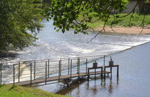 AU BORD DE L'EAU appartement 50 M2 - Photo 28