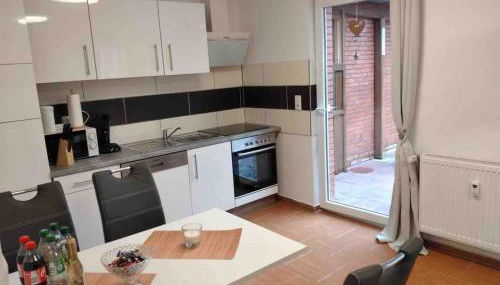 Gemütliches Apartment mit Küche und Terrasse - Photo 4